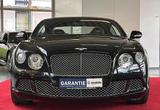 Bentley Continental GT Speed  - gebrauchte Bentley Continental GT aus dem Jahr 2014