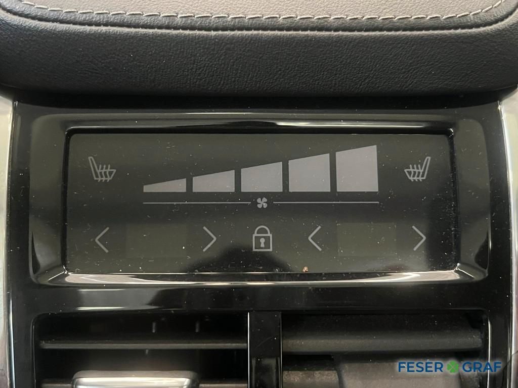 Volvo XC90 ULTIMATE BRIGHT AWD Geartronic/LED/Sitzhzg. foto 19