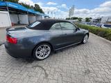 Audi A5 2.0 TDI 140kW quattro Cab. - - gebrauchte Cabrios in Braunschweig