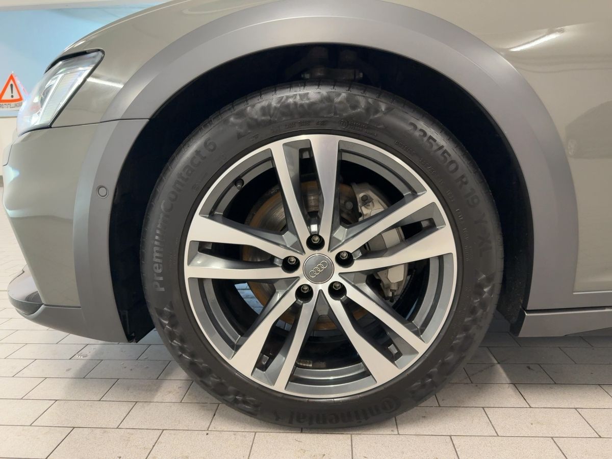 Audi A6 Allroad - Bild 17