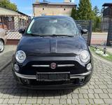 Fiat 500 0.9 8V TwinAir Cult Cult - Fiat 500 mit Benzin-Antrieb: Cult