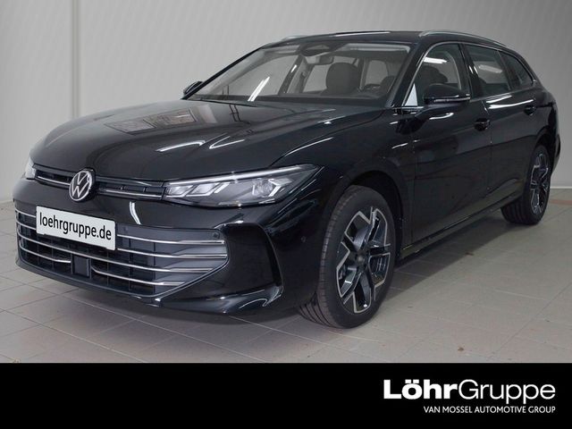 VW Passat Business 2.0 TDI SCR 7-Gang-DSG