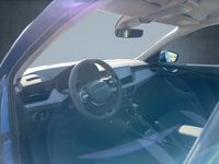 Skoda Kamiq - Vorschau Bild 9