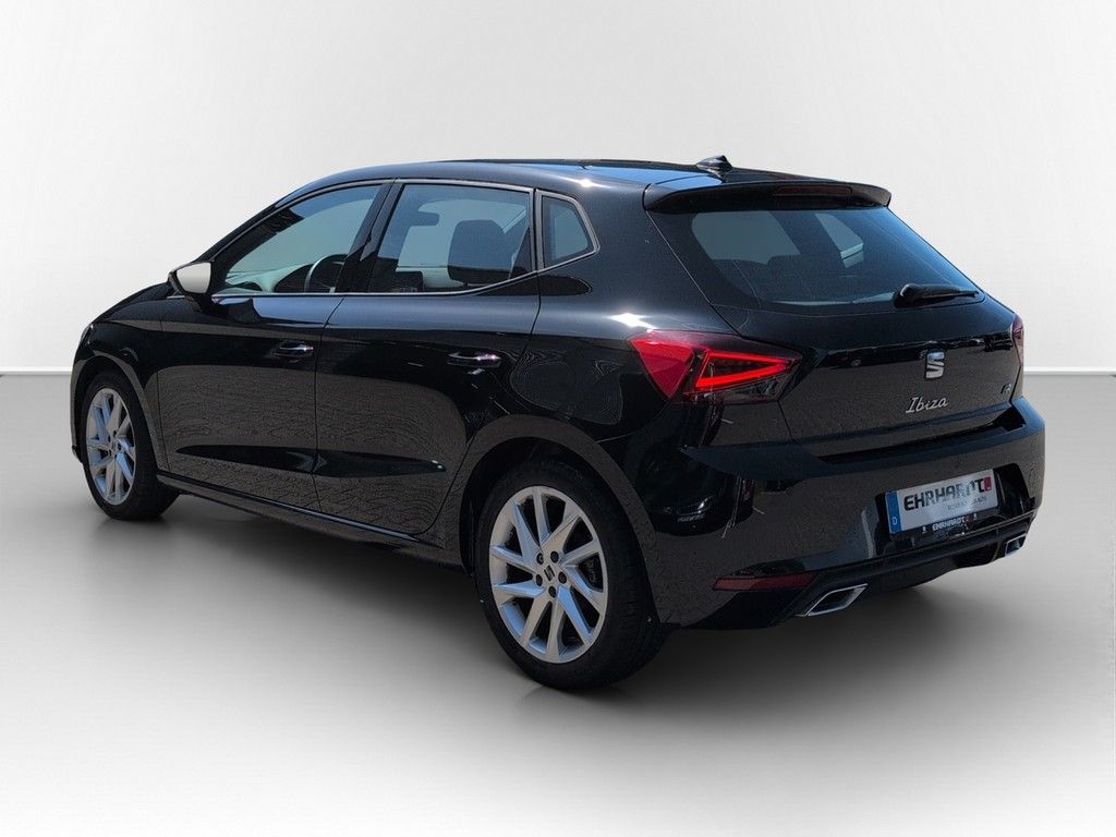 Seat Ibiza - Bild 9