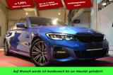 BMW 330 d M Sport *LED*Navi*Virtual*CarPlay* - BMW 330 mit Diesel-Antrieb: Alcantara, Limousine