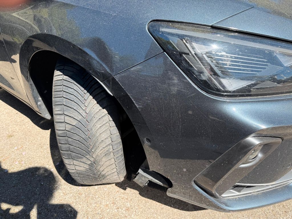 CUPRA Leon Sportstourer /Intelligent-Drive-Paket II CUPRA Leon Sportstourer /Intelligent-Drive-Paket II
