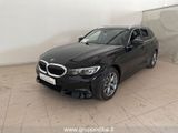 BMW BMW Serie 3 G21 2019 Touring Diese 316d Touring