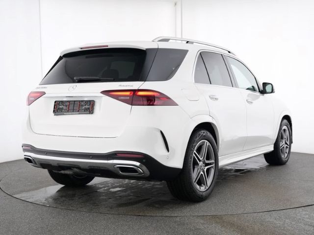 Mercedes-Benz GLE 300 d 4Matic AMG Line Premium AHK Fahrassist foto 3
