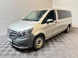 Mercedes-Benz Vito Tourer 116 CDI Pro extralang *9Sitze-Navi* - Mercedes-Benz Vito mit Diesel-Antrieb: Kleinbus, 9 Sitzer, Cdi