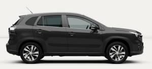 Suzuki S-CROSS 1.4 COMF.+ 6AT ALLGRIP