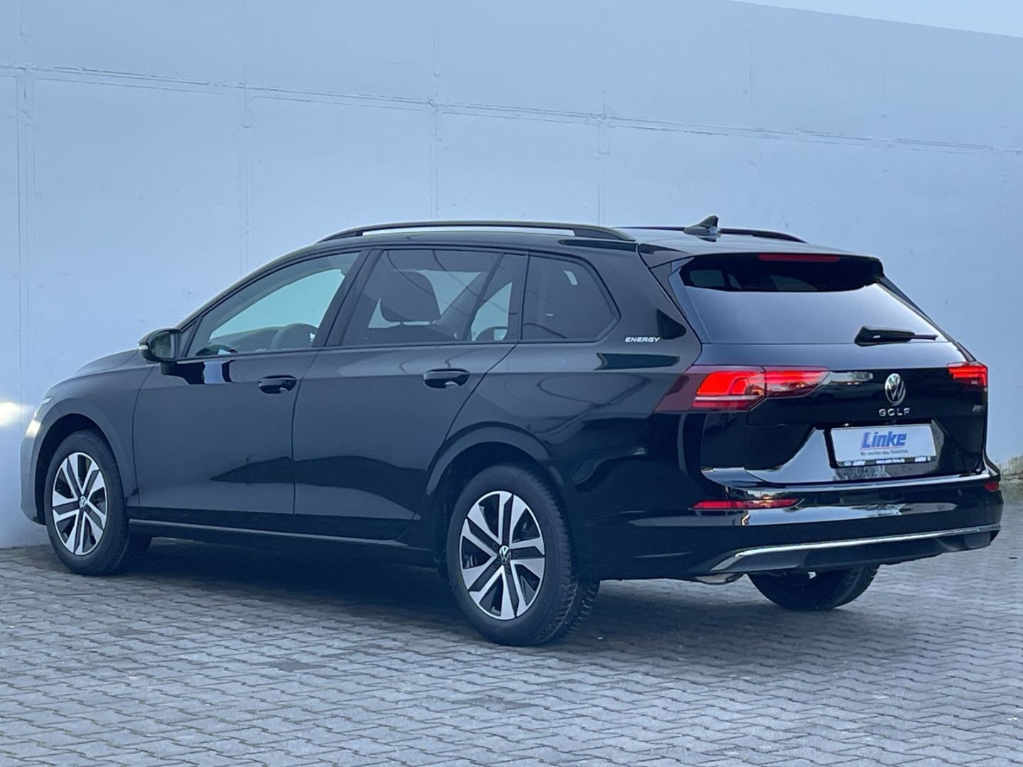 Golf Variant VIII 1.5 TSI ENERGY Kamera/LED/ACC/