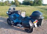 BMW R 1100 RT - BMW BENZIN GESPANN R1100R