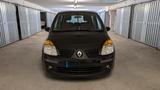 Renault Modus Edition Cité 1.5 dCi FAP Anhängerkupplung  - Renault Modus mit Diesel-Antrieb: 1.5