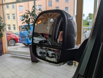Ford Tourneo Custom 2.0 L Titanium X 5Jahre Garantie!