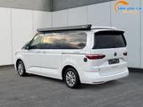 Volkswagen T7 California Coast MARKISE+ACC+PDC+KAMERA+LE... - scheckheftgepflegte VW T7 California
