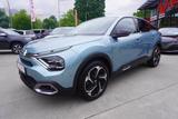 Citroën C4 1.2 e-THP Max EAT8 LED Navi ACC Head-Up Leder - Citroën C4 X Gebrauchtwagen