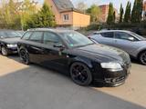 Audi A4 Avant 2.0 TFSI S line SHZ PDC - Audi A4 aus 2005: Line