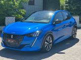 Peugeot 208 Allure*GT-Line*TOP!*1.Hand*PANORAMA*VOLL - Peugeot 208 aus 2020