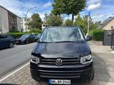 Volkswagen T5 Multivan - VW T5 Gebrauchtwagen in Hamburg