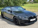 BMW M4 Coupe Competition Laser Carbon HeadUp Matt - BMW M4 Gebrauchtwagen in Stuttgart