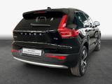 Volvo XC40 T2 Core Aut PilotAssist Kamera 19'' LED Nav - Volvo XC40 Gebrauchtwagen in Frankfurt