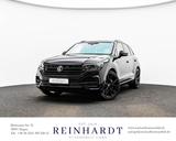 Volkswagen TOUAREG R 3.0 e-HYBRID BLACK/22/ACC/HuD/PANO/360 - Volkswagen Touareg: Black