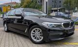 BMW 520i Touring*Temp*AHK*LED*Shz*Pdc*Navi*Garantie* - BMW 520: 520i