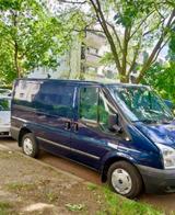 Ford Transit FT 260 K Trend LKW