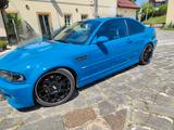 BMW M3 E46 - BMW: E46 M