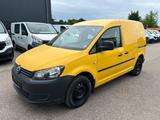 Volkswagen Caddy 2.0 TDI/2-Schiebetüren/elekt. Fensterheber - : Van, Schiebetueren
