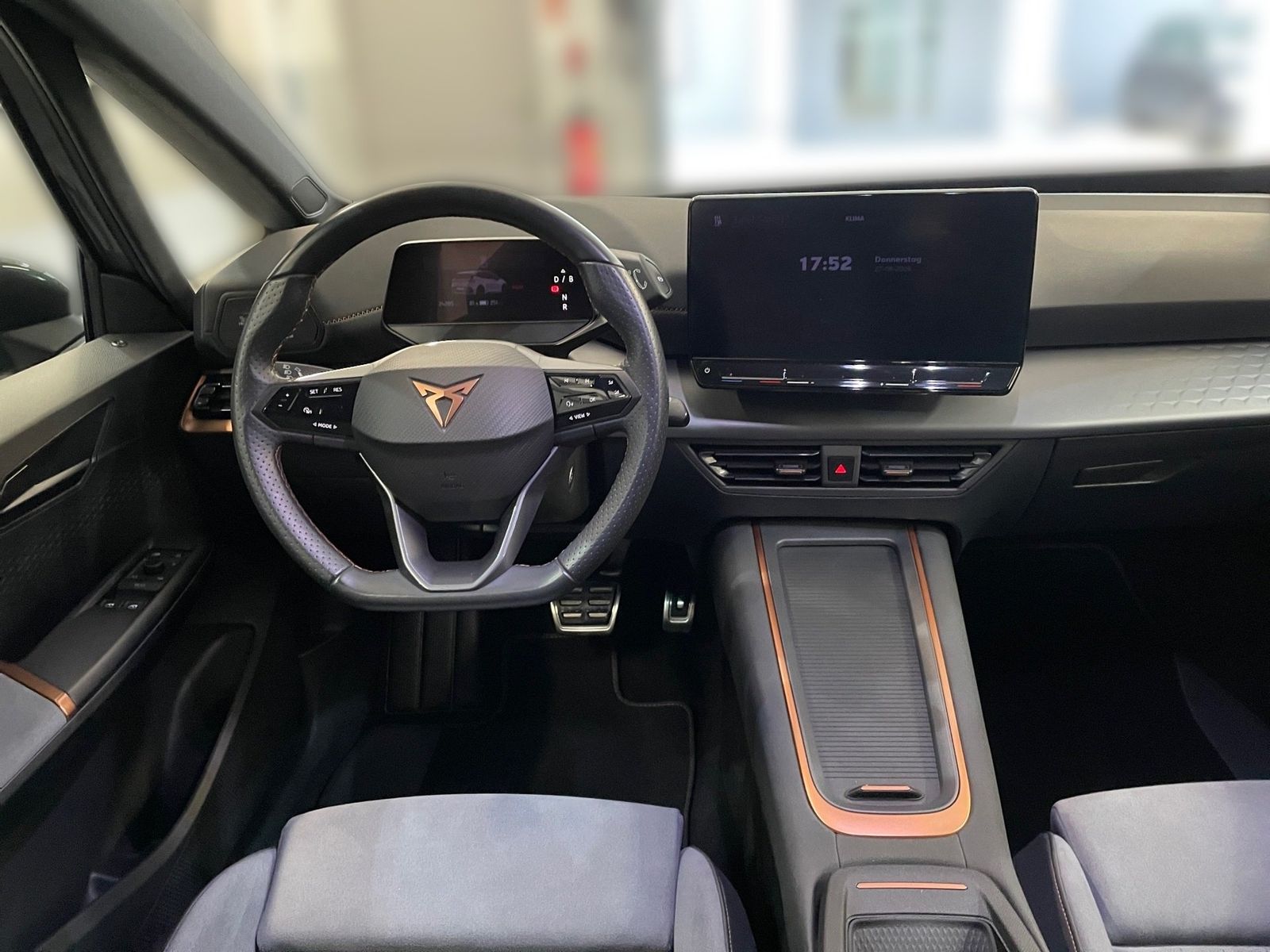 Cupra Born - Bild 13