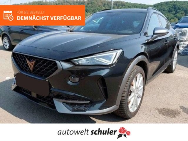 Image of Cupra Formentor