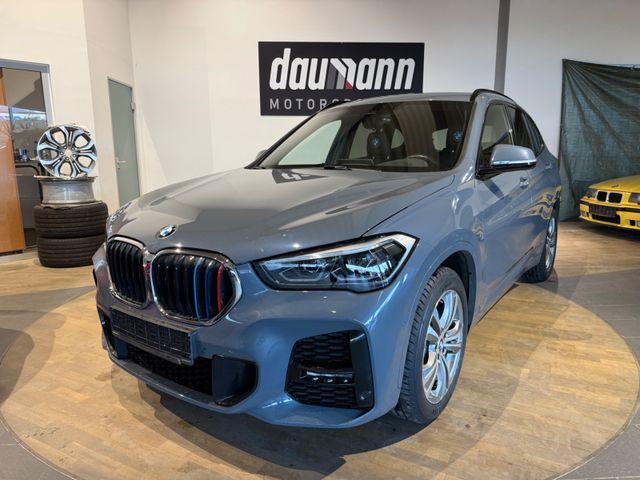 BMW X1 xDrive 25 d M Sport*LED*HUD*AHK*H/K*RFK*Apple