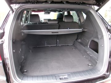 Bild 4 KGM Rexton Black 8/AT AWD 5 Jahre Garantie Vfw