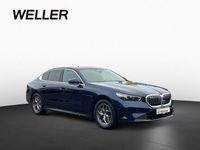 BMW 540 - Vorschau Bild 6