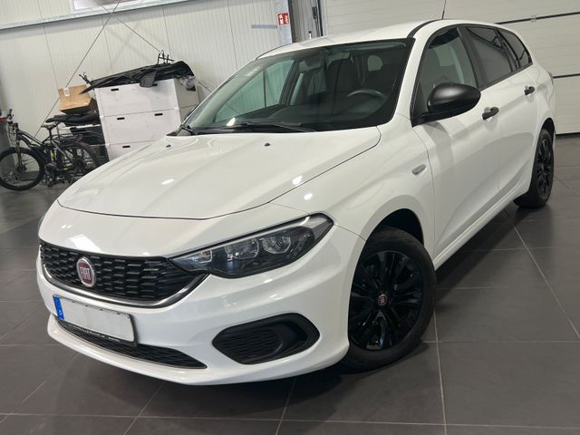 Fiat Tipo 1.4 Kombi **SHZ*PDC*Temp*Bluetooth*Klima**