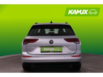 Volkswagen Golf - 4