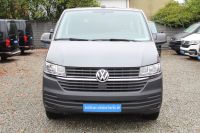 Volkswagen T6.1 Kombi Lang LR 150PS AHK APP 9-Sitzer 1.Hand