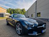 Mercedes-Benz AMG GT S 4.0 V8 S DCT S - Mercedes-Benz AMG GT S Gebrauchtwagen