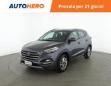 Hyundai HYUNDAI Tucson 1.6 GDI Comfort - Hyundai TUCSON: Hyunda