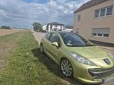 Peugeot peugeot 207 turbo 1.6 bensin - Peugeot 207: Turbo