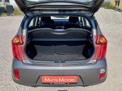 Fahrzeugabbildung Kia Picanto 1.0 AAC ZV SHZ FREISPRECH ALU RADIO