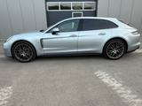 Porsche Panamera 4 ST Platinum Edition+Alu 21+Approved++ - Porsche Panamera: Platinum Edition