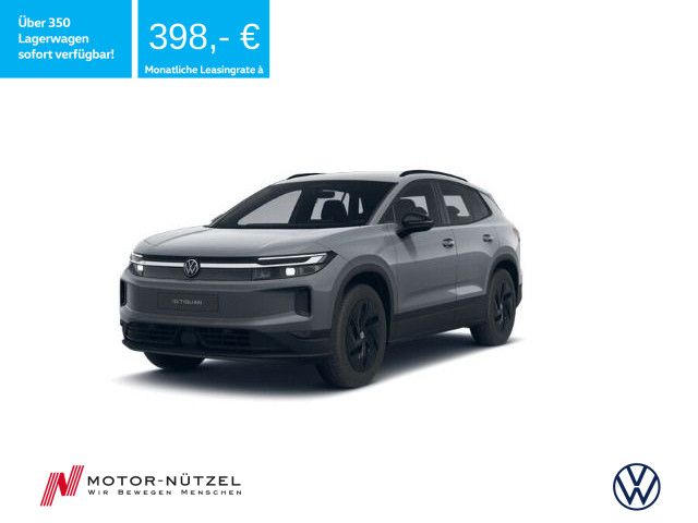 Volkswagen ID. Tiguan - Bild 1
