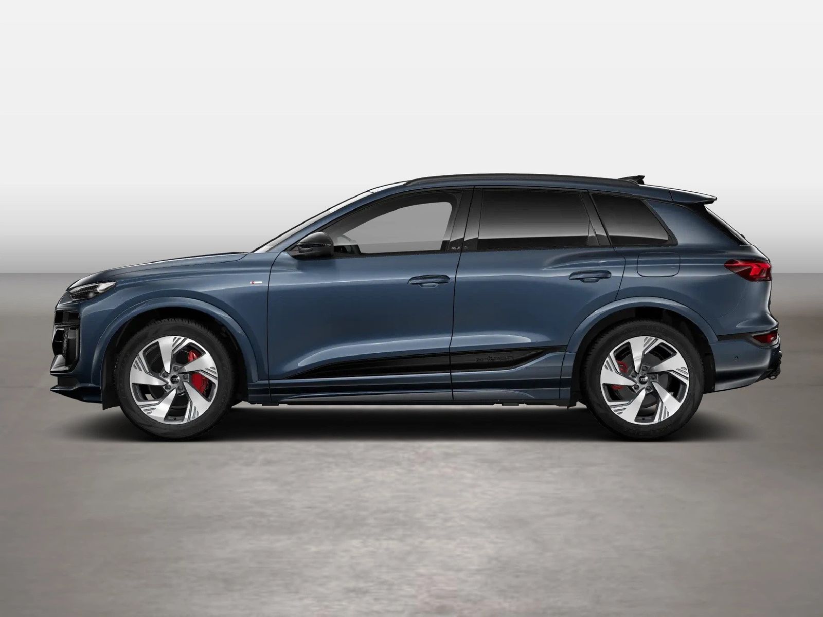 Audi Q6 e-tron - Bild 8