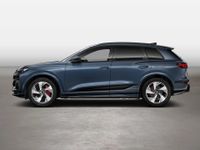 Audi Q6 e-tron - Vorschau Bild 8