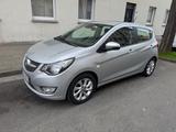 Opel Karl 1.0 ecoFLEX Innovation Innovation - Opel Karl: Innovation