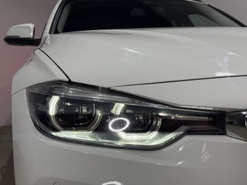 BMW 320 - 10
