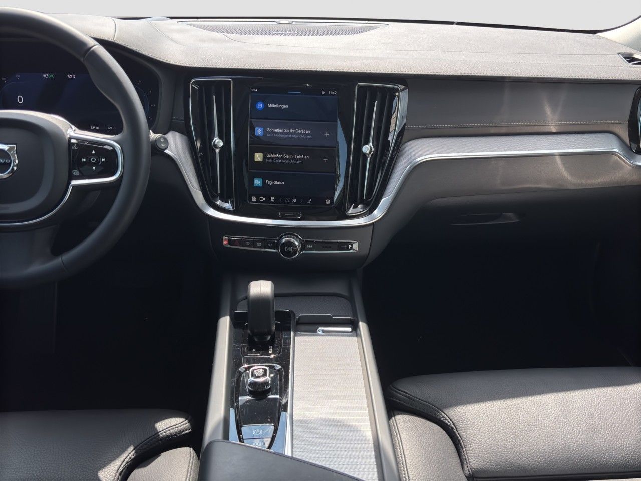 Volvo V60 B4 Cross Country Ultimate AWD/AHK/Pano/StHz foto 10