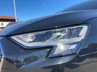 Audi A3 - Vorschau Bild 6